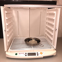 日本ニーダー　KNEADBR 発酵機　PF 102